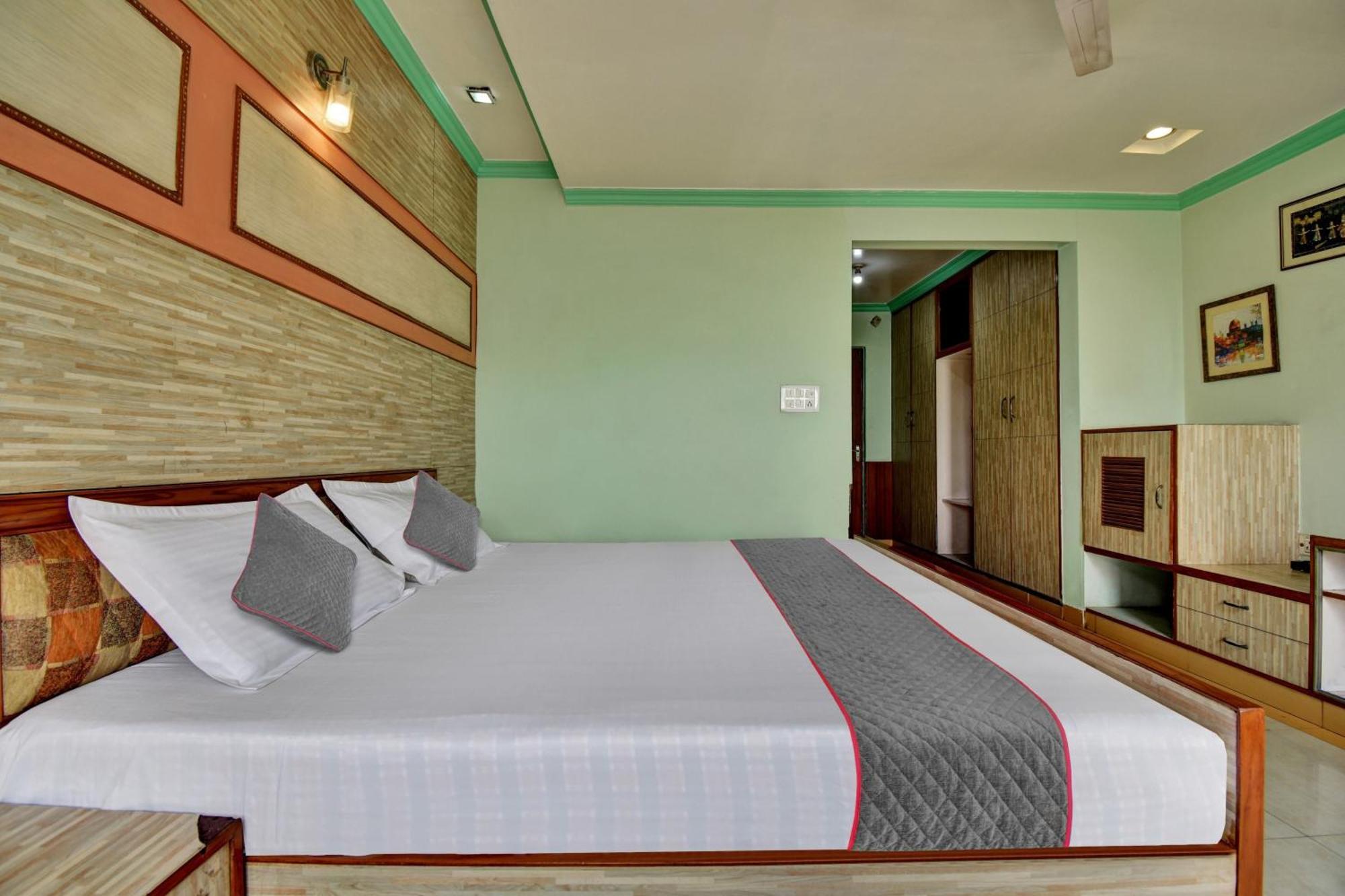 Townhouse Hotel Fly View Dzsaipur Kültér fotó