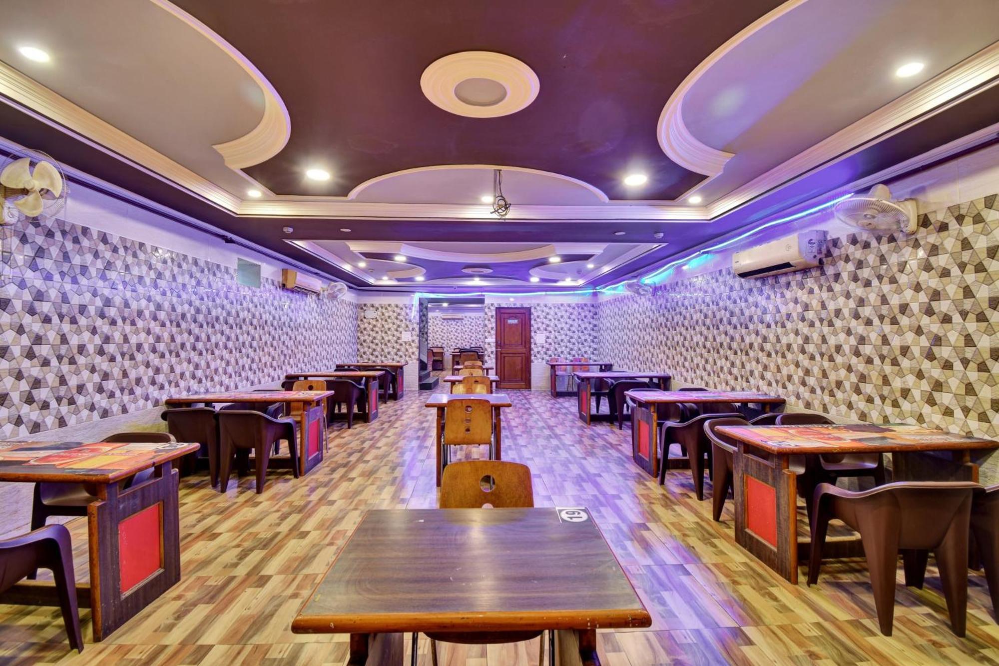 Townhouse Hotel Fly View Dzsaipur Kültér fotó