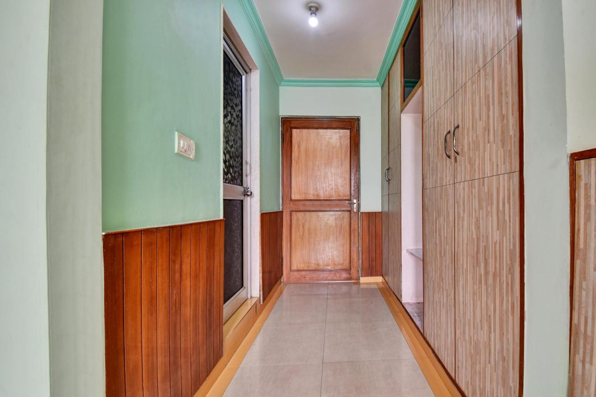 Townhouse Hotel Fly View Dzsaipur Kültér fotó