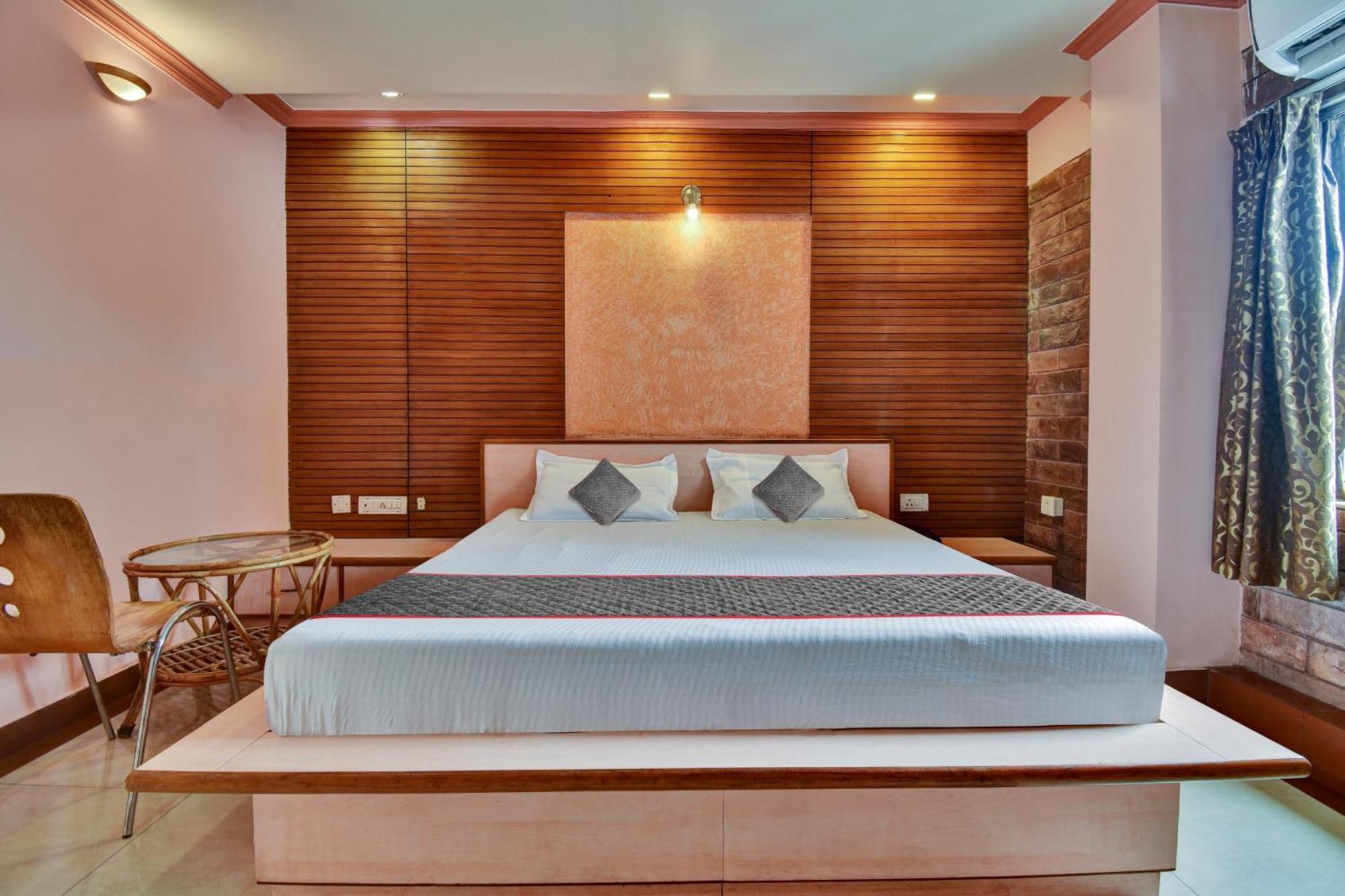 Townhouse Hotel Fly View Dzsaipur Kültér fotó