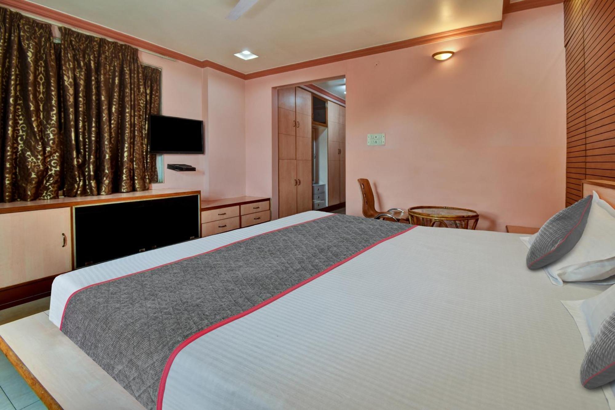 Townhouse Hotel Fly View Dzsaipur Kültér fotó