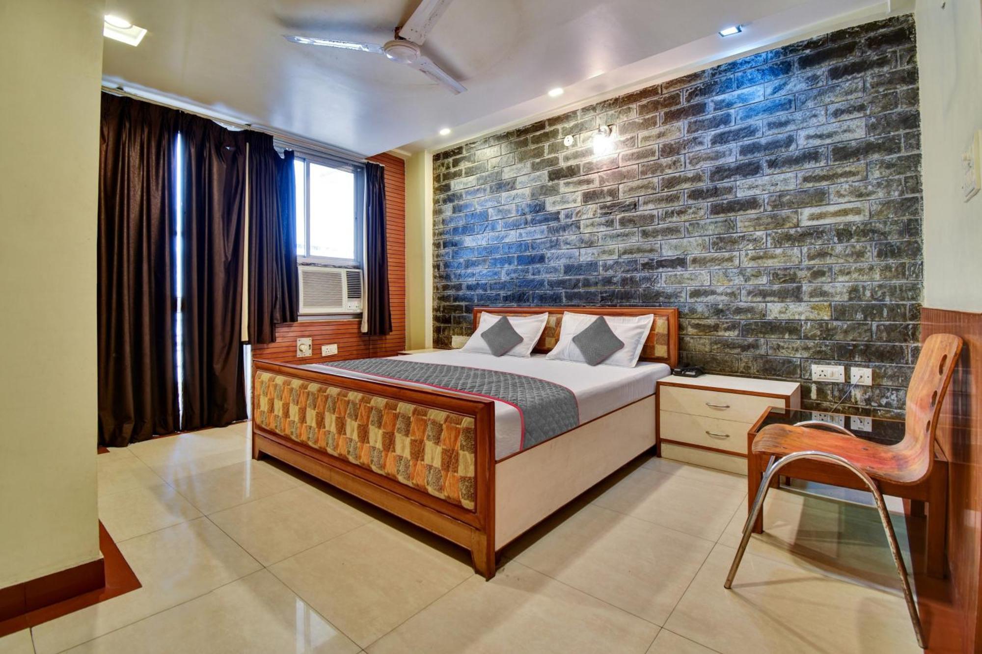 Townhouse Hotel Fly View Dzsaipur Kültér fotó