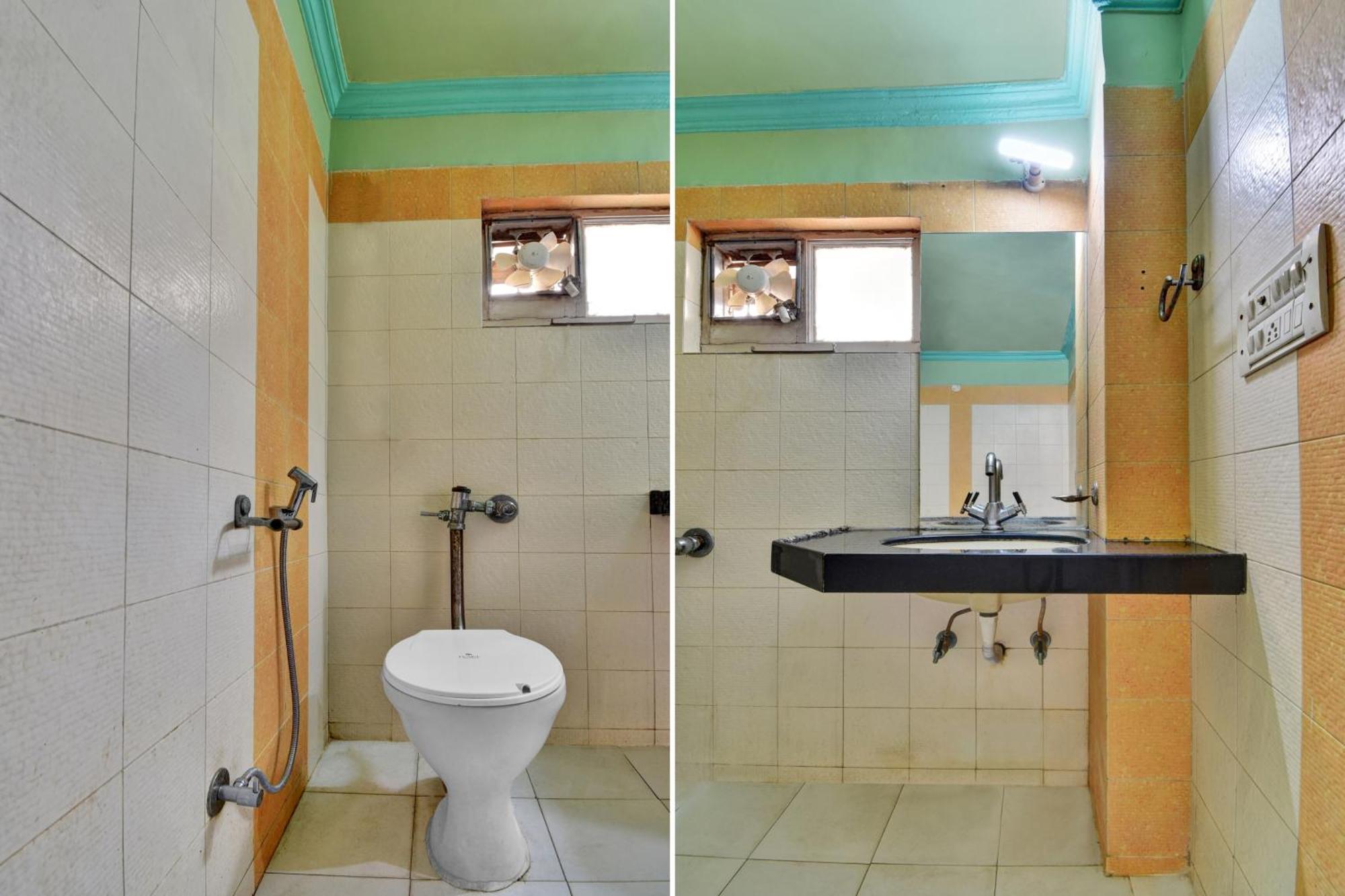 Townhouse Hotel Fly View Dzsaipur Kültér fotó