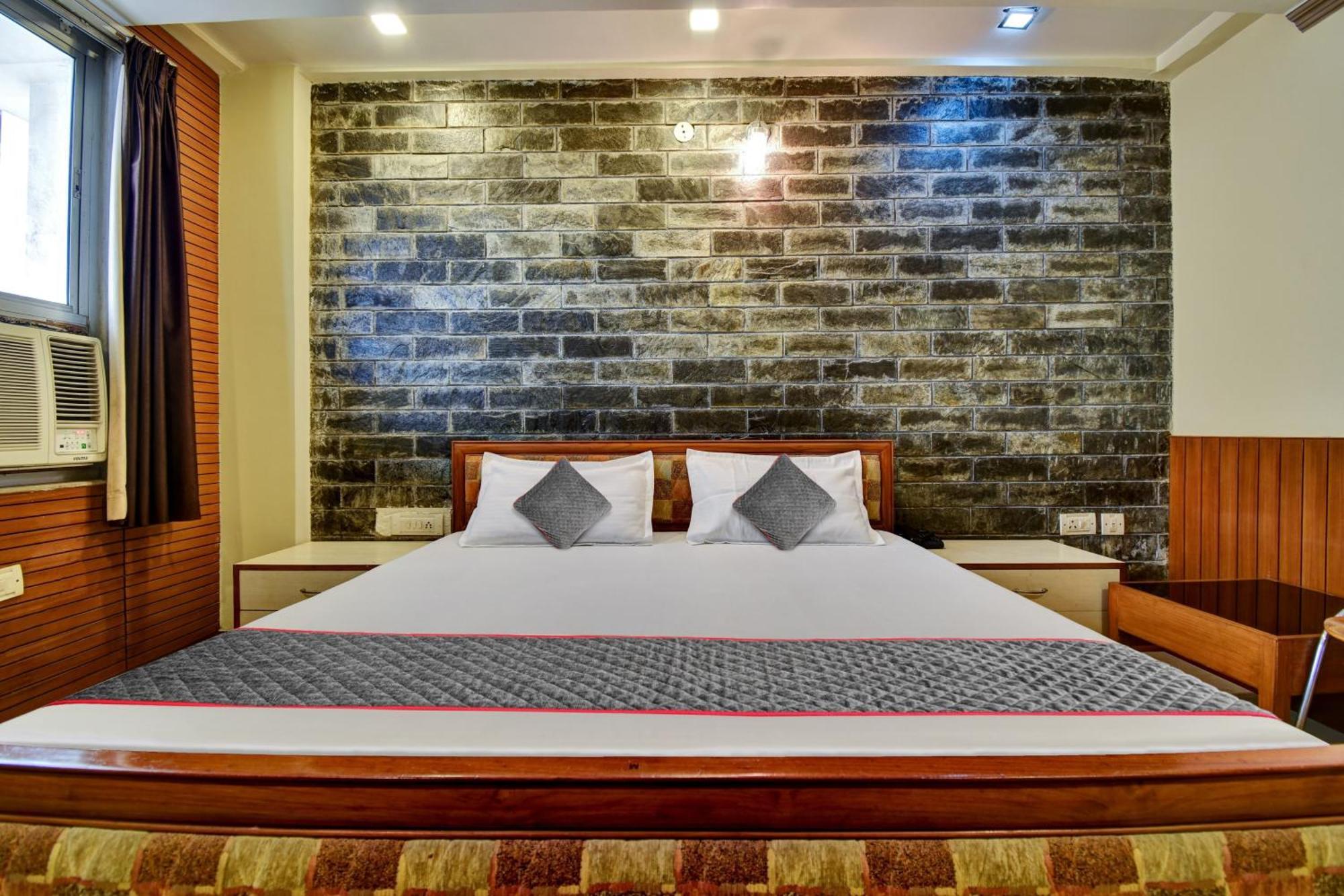 Townhouse Hotel Fly View Dzsaipur Kültér fotó