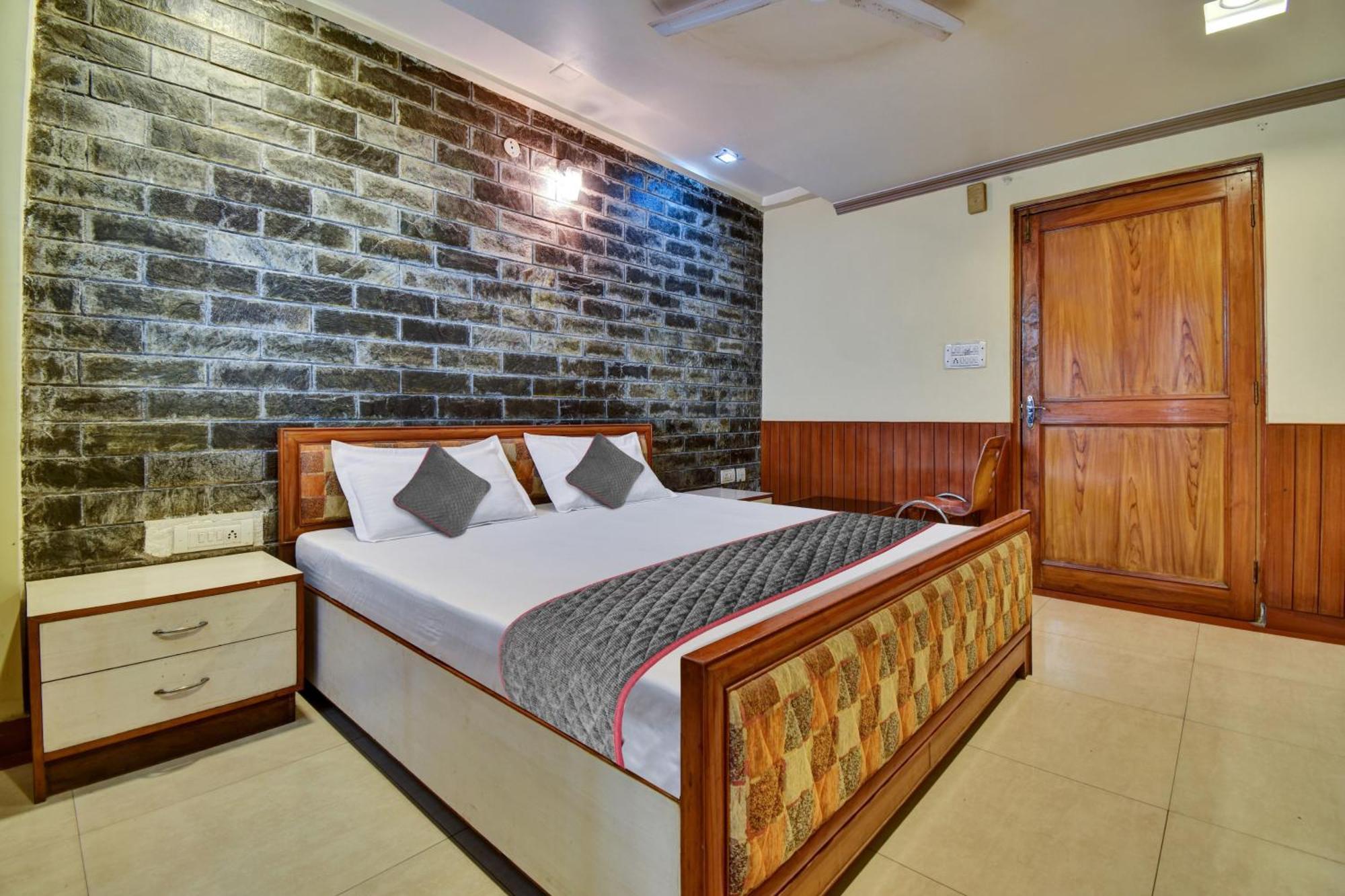 Townhouse Hotel Fly View Dzsaipur Kültér fotó